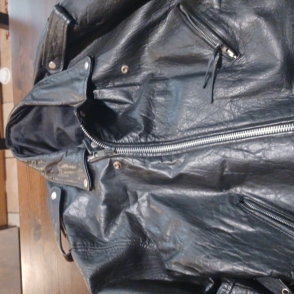 Jacket - Picture 1 of 6